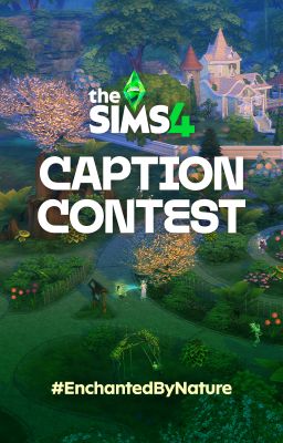 The Sims 4 Caption Contest by Fantasy