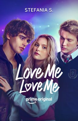 Love Me Love Me (English)