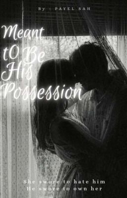 𝐌𝐄𝐀𝐍𝐓 𝐓𝐎 𝐁𝐄 𝐇𝐈𝐒 𝐏𝐎𝐒𝐒𝐄𝐒𝐒𝐈𝐎𝐍 |18+ ✓ 
