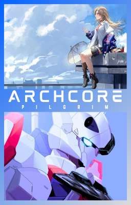 Archcore: Pilgrim by Winter-Roze