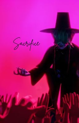 Sacrifice | Yandere Saja Boys x reader