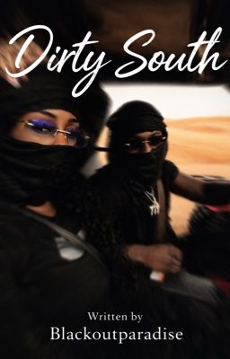 Dirty South by BlackoutParadise