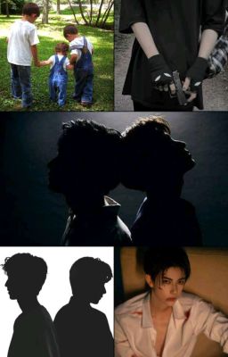 SHADOWS OF BROTHERHOOD 