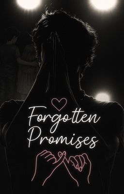 Forgotten Promises || H.S by pxperwounds