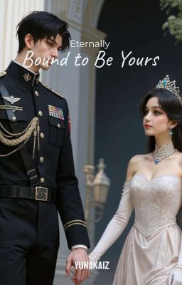 Eternally Bound to Be Yours  by YunaKaiz