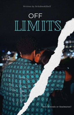 OFF LIMITS by BritsBookshelf