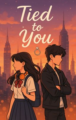 Tied To You