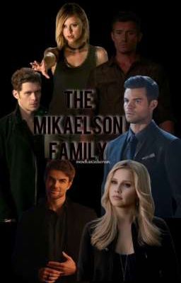 The Mikaelson React by GoddessGirll18