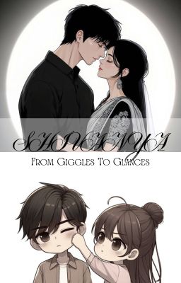 Shivanya: From Giggles to Glances by vrush31