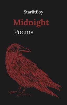 Midnight Poems by NaskoAndonovv