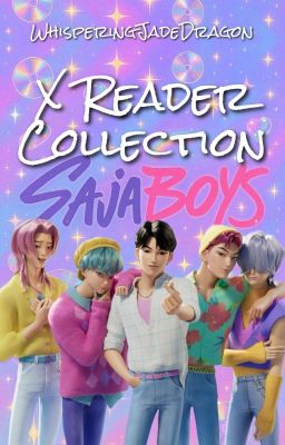Saja Boys X Reader Collection | REQUESTS CLOSED