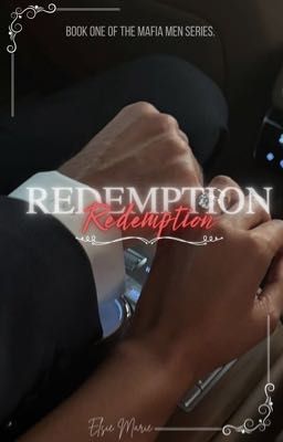 REDEMPTION: A Broken Marriage