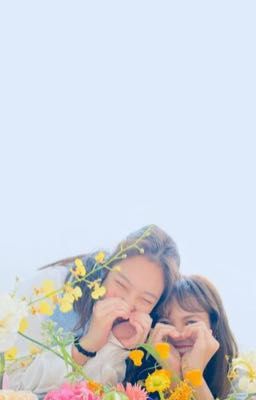 BEYOND THE SURFACE (JENLISA)