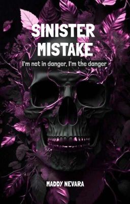 Sinister Mistake | Sinhala BL  by nevara___