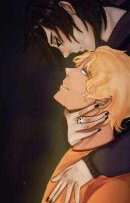 The Sun Doesn't Bite, But I Do(Solangelo)(Vampire×Werewolf)(COMPLETED)