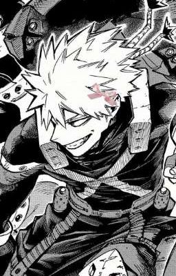 I choose you ── .✴︎ 𝘬. 𝘣𝘢𝘬𝘶𝘨𝘰