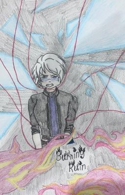 Blazing Ruin by Lunafire37