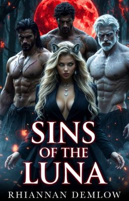 Sins of the Luna - SAMPLE ONLY