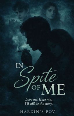 In Spite Of Me