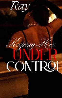 Keeping Her Under Control (GXG) 