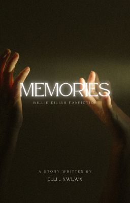 memories// Billie Eilish