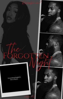 The Forgotten Night by theyyluv_slimmaz