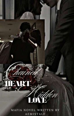 Chained Heart Hidden love 