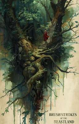 Brushstrokes of the Beastland by ScarletCrimson
