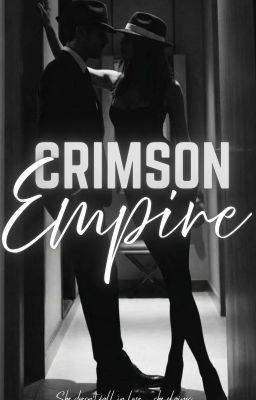 Crimson Empire by watergirl92