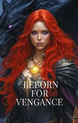 Reborn For Vengance by Nonyeugo