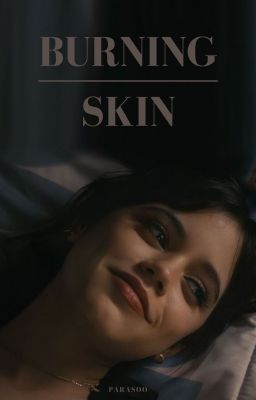 Burning Skin | Jenna Ortega by Parasoo