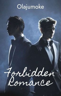 FORBIDDEN ROMANCE  by olajumokelovesbooks