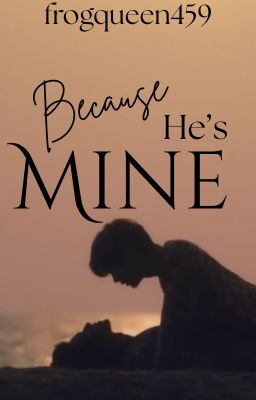 (bxb) Because He's Mine (Vampire x Werewolf)