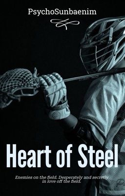 Heart of Steel: Book One (bxb) ✔️