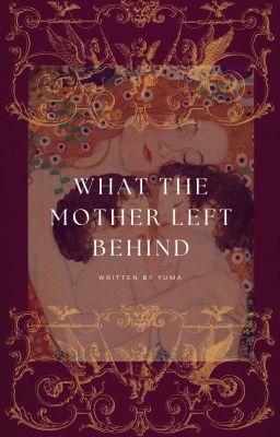 What The Mother Left Behind by amiri2001