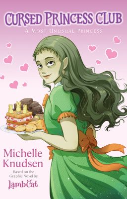Cursed Princess Club by Webtoon