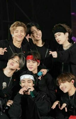 Make you ours | BTS fanfic | Omegaverse by Taelectric