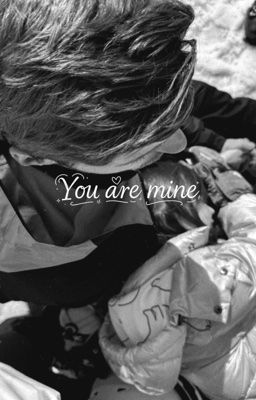 You are mine by ChaoticMuse