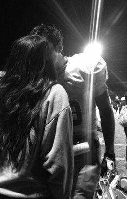 Across the Sidelines