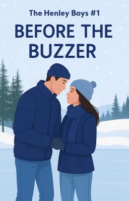 Before the Buzzer (The Henley Boys #1) by SarahRobbin