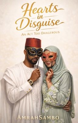 HEARTS IN DISGUISE (An act too dangerous) by AmrahSambo