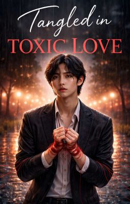 Tangled in Toxic Love: A Story of Breaking Free by semi0013