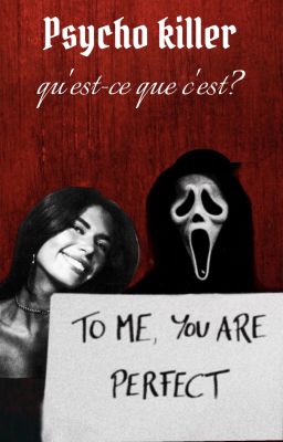 Scream- Psycho killer, qu'est-ce que c'est by filmaholic