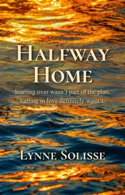 Halfway Home by LynneSolisse