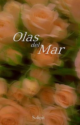 Olas del Mar by Salipit
