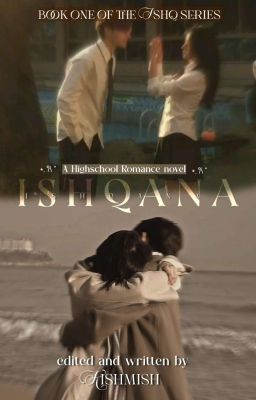ISHQANA  by ciarahere