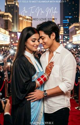 Jo Tu Na Mila : A Destined Love Story  by darshanophile