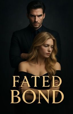 Completed: Fated Bond: Noelle and Renzo by storms_to_rainbows