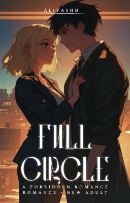Full Circle by AliYashh