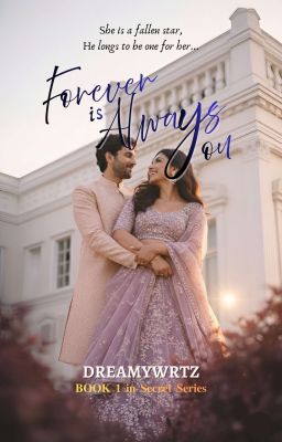 Forever Is Always You by dreamywrtz